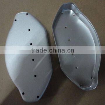 aluminum stamping parts