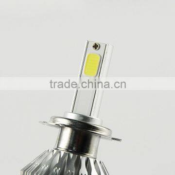 H1 H3 H4 H7 9005 9006 30W 3000lm H7 LED HEADLIGHT 30W LED BULB CAR HEAD LIGHT LED Car h7 Led Headlight Bulbs photo-3
