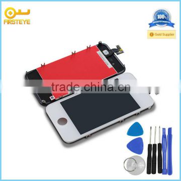 3 days delivery!wholesale and original lcd with digitizer assembly for iphone 4