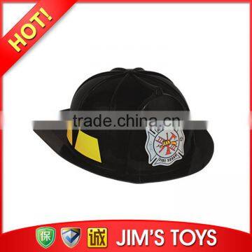 Plastic Fire helmet sale for children