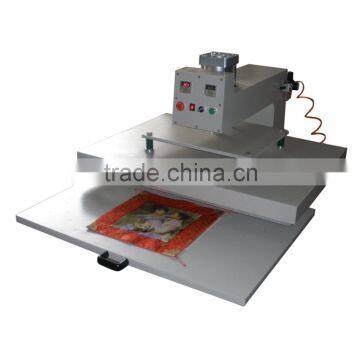 16" x 20" Pneumatic Flat Heat Press Machine with Single Working Table