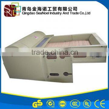 New products high speed rag waste opening machine