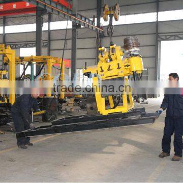 Hot!! 200m Borehole Drilling Equipment For Sale-South Africa