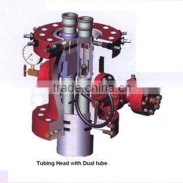 wellhead assembly