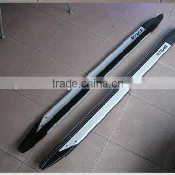 CAR ACCESSORIES STEP BOARD FOR RAV4 photo-2