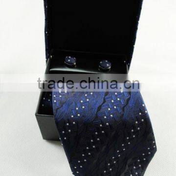 100% Silk Tie for Business Men photo-6