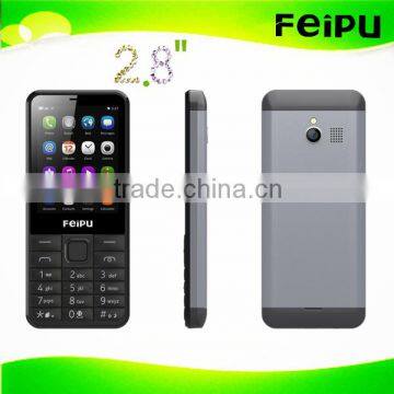 low price china mobile phone 2.8 inch screen Mobile phone P6 Cheap Cell Phone