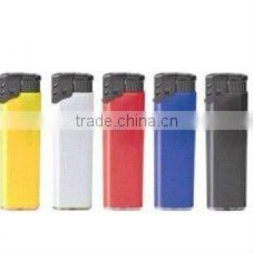 cigarette plastic lighter