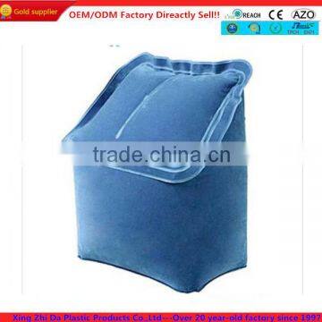 High quality inflatable bed pillow