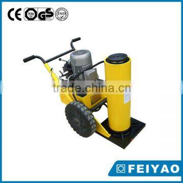 FY-RJI series vehicle lifting hydraulic jack