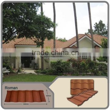 Residential metal roof/galvanized steel roof/metal roof styles/metal roofs colors/metal sales roofing/types of roofing tiles