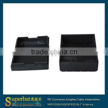 Plastic Project Box Enclosure -2.36"*1.75"*0.92"(L*W*H) aluminum extrusion profile