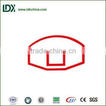 Indoor Stadium Basketball Equipment Leisure Basketball Backboard photo-2