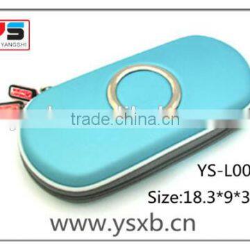 Hot Sale Eva Hard Game Box for Video Game Carrying Case photo-2