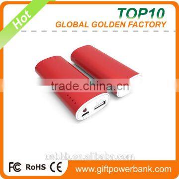 New Products Manufacturer best price mobiles power bank 4000mah portable power bank for mobile phone charger
