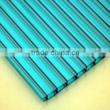 clear plastic roofing sheet