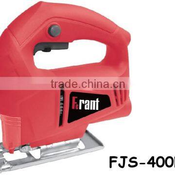 Jig Saw DIY Series 400W 55mm/6mm Wood/Steel FJS-400N