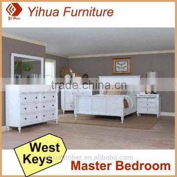 Yihua The West Keys Collection Master Home Furniture