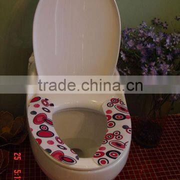 Antibacteria Deodorization Toilet Seat Cover Disposable