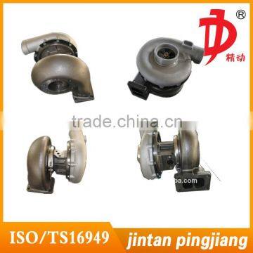 4LGK 3504412 turbocharger for SCANIA