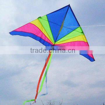 1.5m Single Line Delta kite