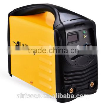 Welding Machine MOSFET MMA -160 production machines at company