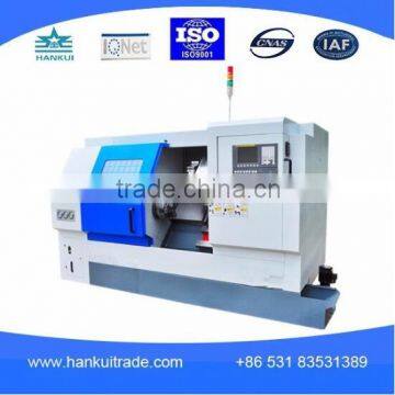 CK80L Slant Bed CNC Lathe