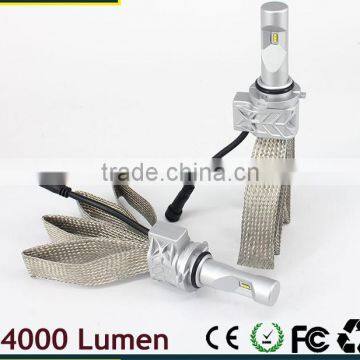 High Lumen Best Quality 12v Car Led Headlight for Audi photo-4
