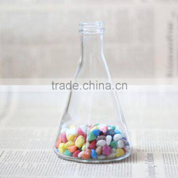 Heat Resistant Borosilicate Glass Conical Flask