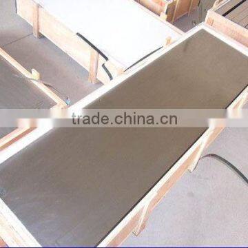 Stocked Grade2 ASTM B265 Titanium Sheet photo-6