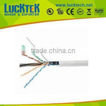 CAT.6A SHIELD NETWORKING CABLE