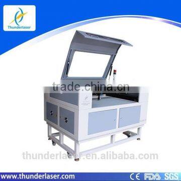 CNC Laser Engraving Machine With Cheap Price for Wood,acrylic,platics photo-2