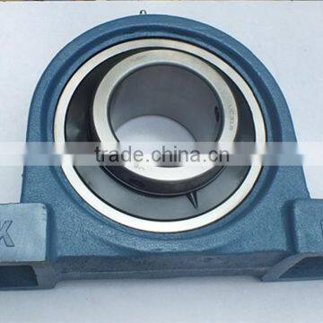 P318 bearing/pillow block bearing/OEM/Pairs of customs clearance