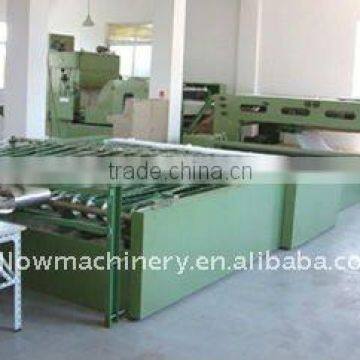 Comforter Machine Line, Quilts Production Line