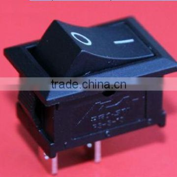 Rocker Switch (I- 0)