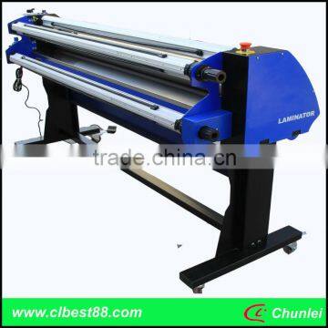 1700mm Single Sided Film Laminating Machine