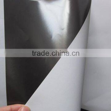 Industrial isotropic grade rubber magnet