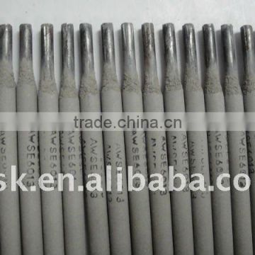 2.5mm great wall brands j421 welding electrode price in china