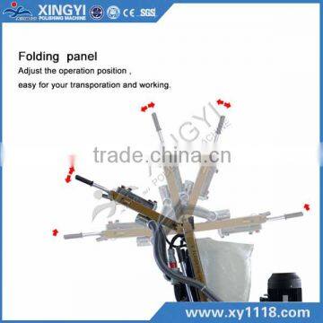 Industrial Concrete Floor Grinding Machine photo-5