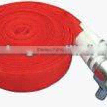 colored hose