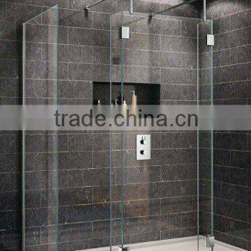 Bathroom Shower Door