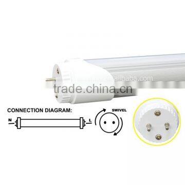 2015 Hot Sale T8 Tube Light With EMC photo-2