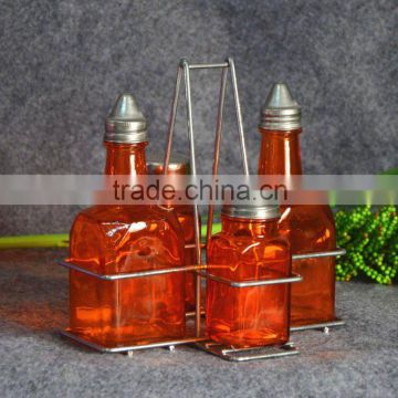 spice jar set