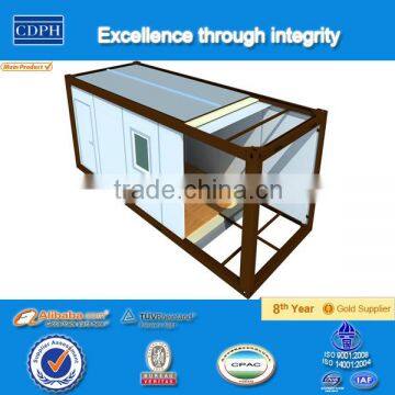 20 ft portable small containers houses