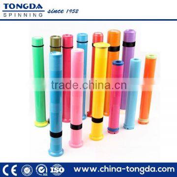 Bobbin spool roving tube spinning tubes