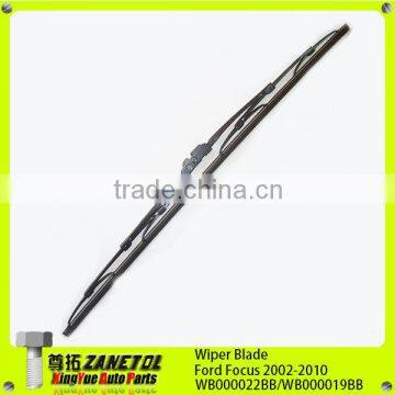 Auto Front Wiper Blade OEM WB000022BB for 2008-2010 Cadillac CTS 2004-2008 Chevrolet Aveo