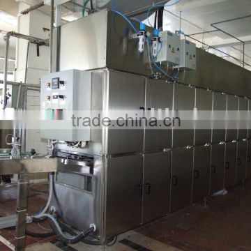 wafer cooling tower with good quality