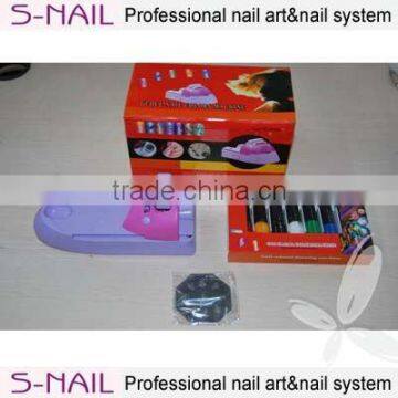 Hot selling nail printing, nail art printing, nail stamping machine