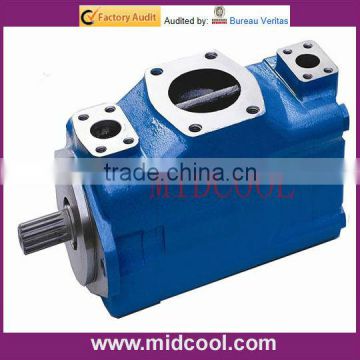 v series low noise material for vacuum vickers hydraulic power steering vanes pump