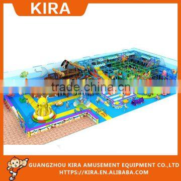 Kids indoor playground equipment indoor children playground